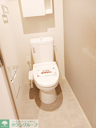 コートレジデンス南大塚の物件内観写真